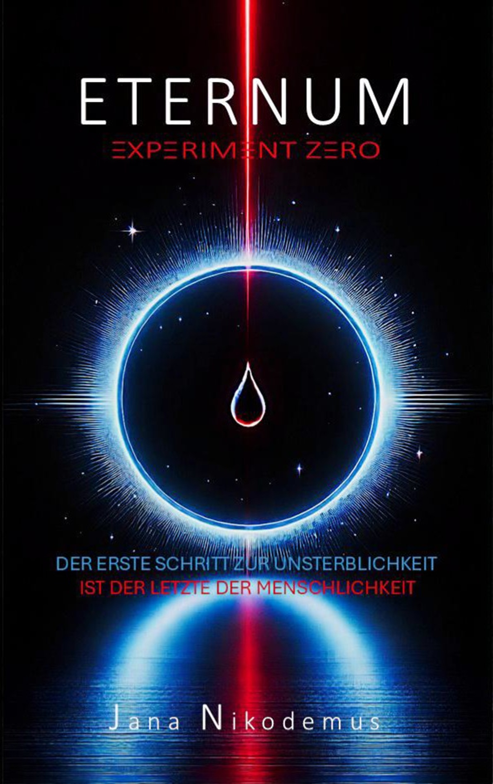 Eternum Experiment Zero